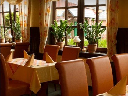 照片: Gasthof Zur Linde